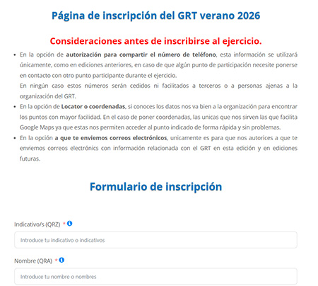 inscripcion